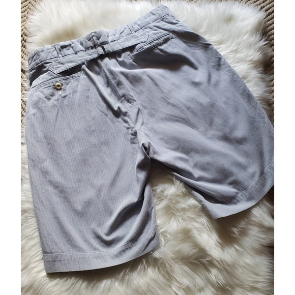 Polo Shorts - Picture 2 of 6